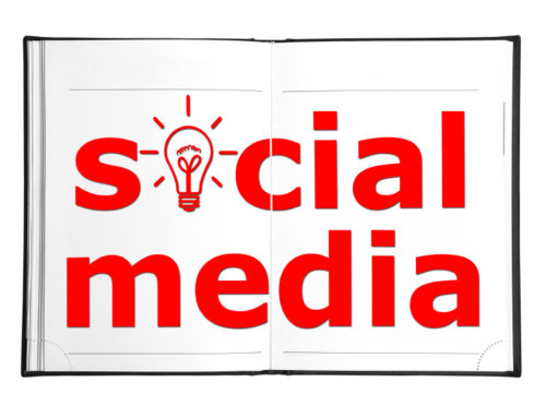 Social Media Guidelines for Small Business, Authors and Professionals