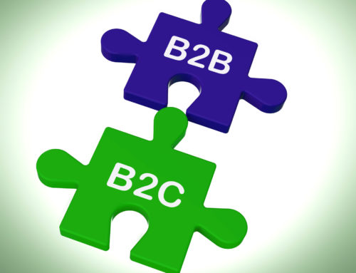 B2B Marketing versus B2C – How Social Media Stacks Up