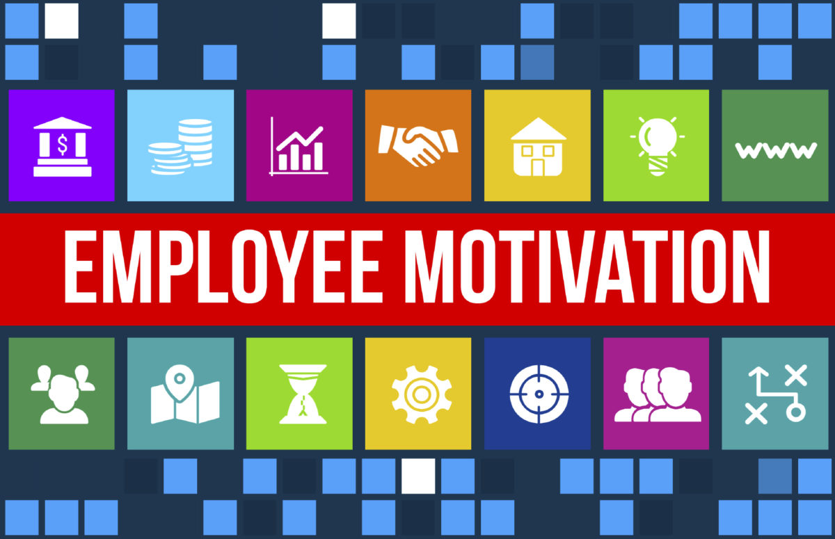 How To Motivate Your Employees Or Freelancers Precision Social Media 