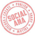 Precision Social Media Consultancy Logo