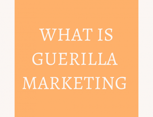 What Is Guerilla Marketing?  – Explained